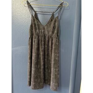 Empire Waist Sundress - BOHO / Festival - Women's Small